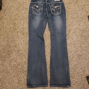 Vanity premium collection jean